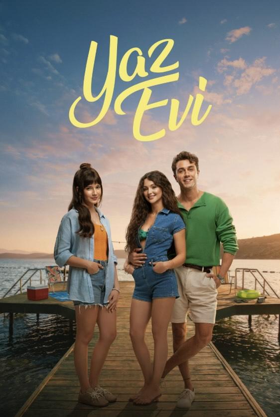 Yaz Evi